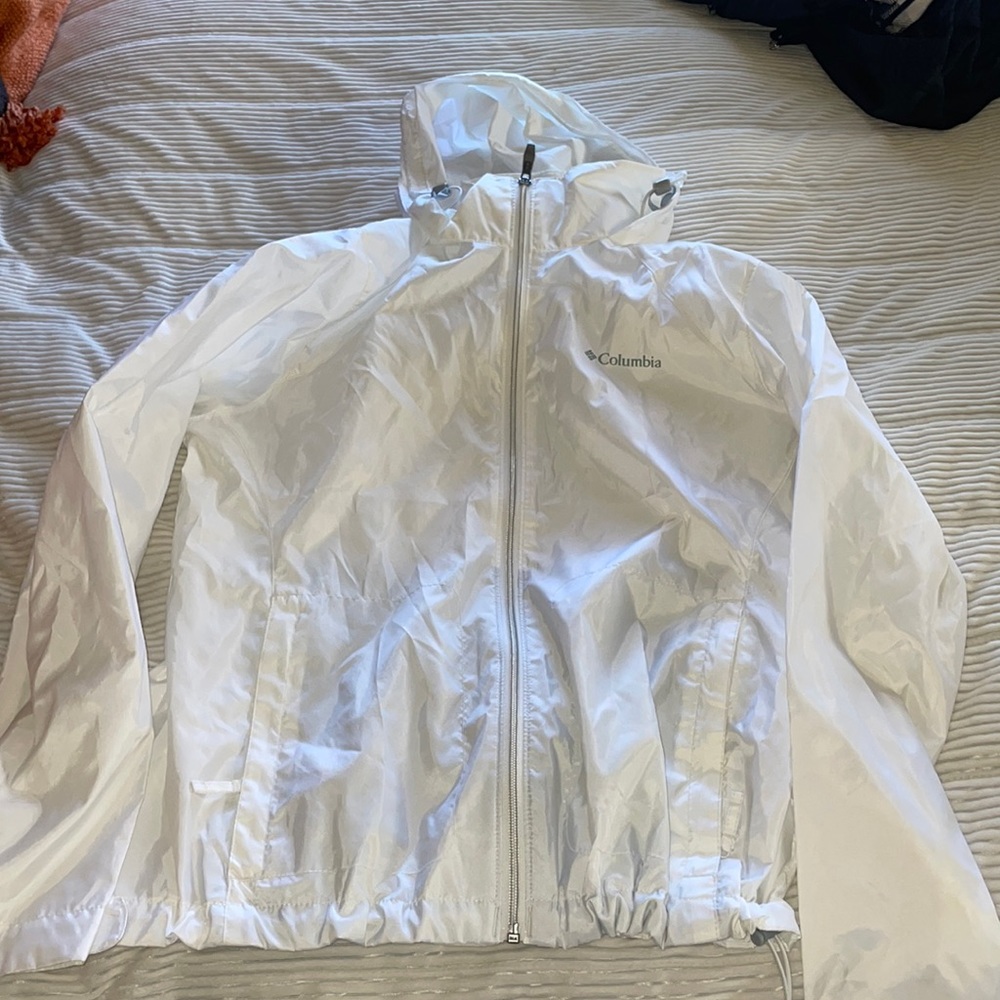 Columbia jacket